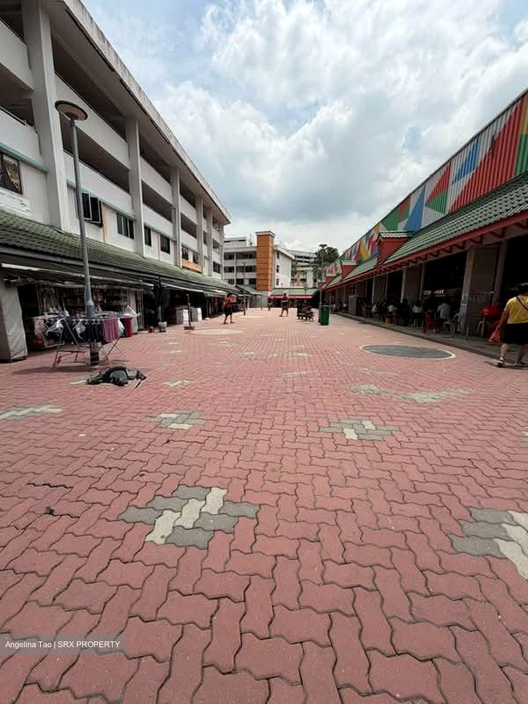 Ang Mo Kio Avenue 10 (D20), Shop House #546729511